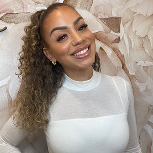 Meet your Posher, Joyce